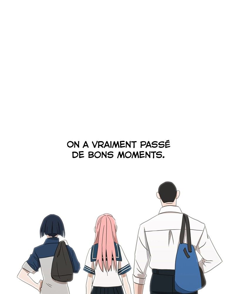 The Boxer Chapitre 40 - Page 115