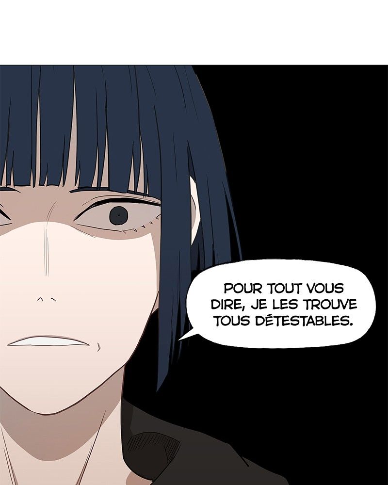 The Boxer Chapitre 40 - Page 12