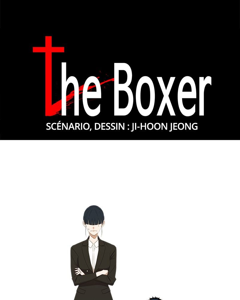 The Boxer Chapitre 40 - Page 127