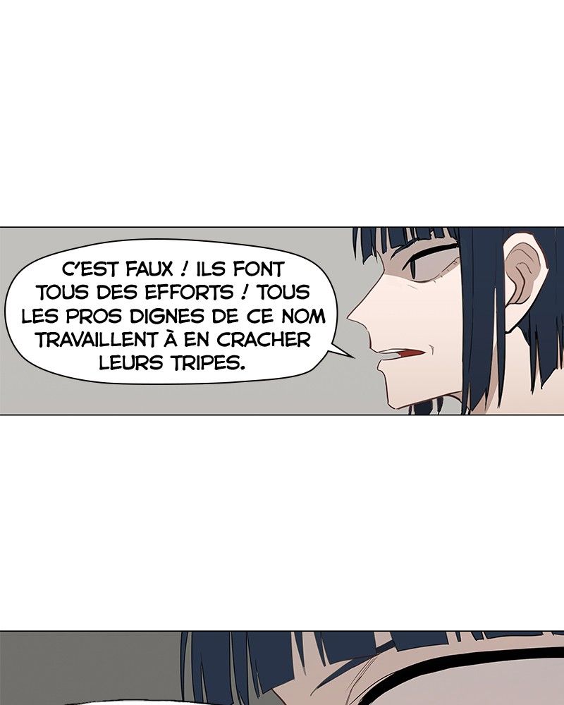 The Boxer Chapitre 40 - Page 15