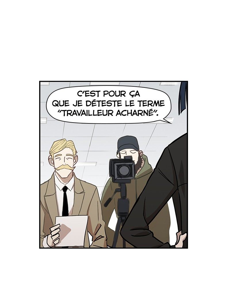 The Boxer Chapitre 40 - Page 17