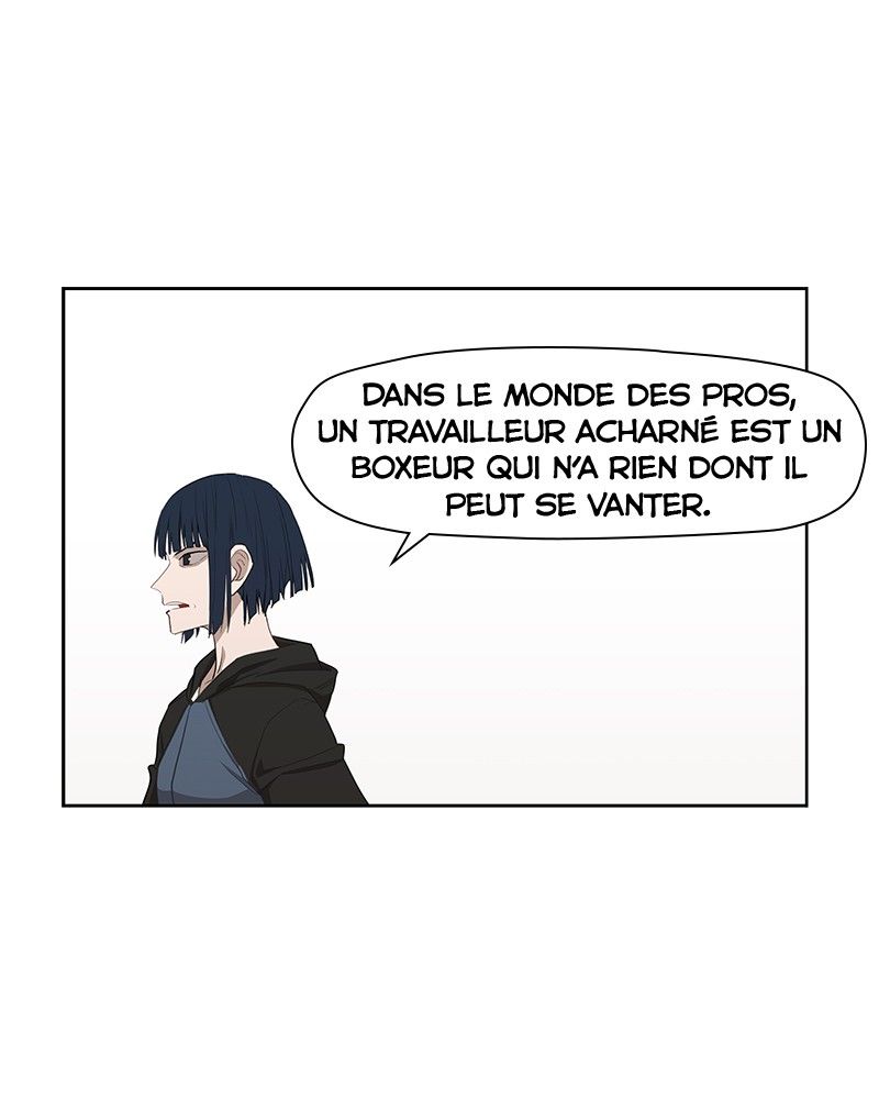 The Boxer Chapitre 40 - Page 18