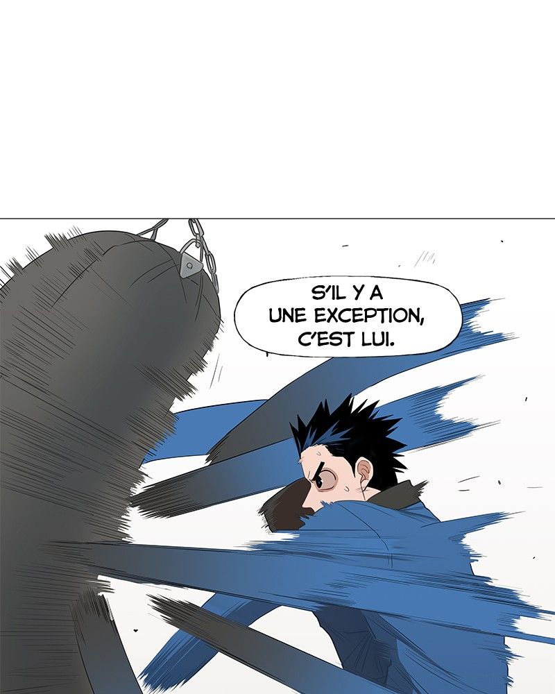 The Boxer Chapitre 40 - Page 20