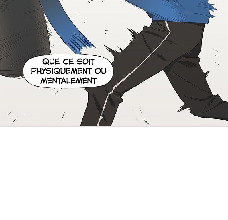 The Boxer Chapitre 40 - Page 21