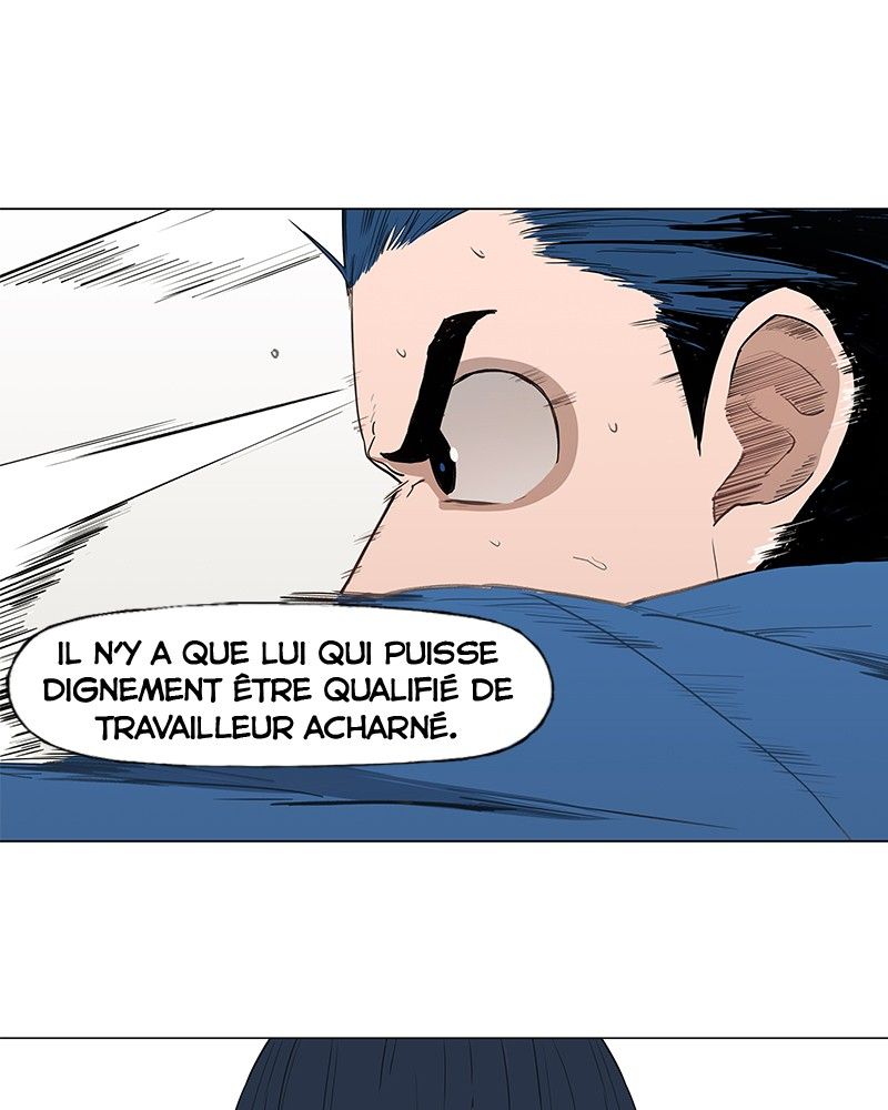 The Boxer Chapitre 40 - Page 22