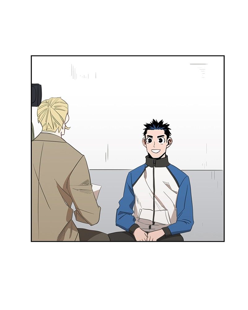 The Boxer Chapitre 40 - Page 24