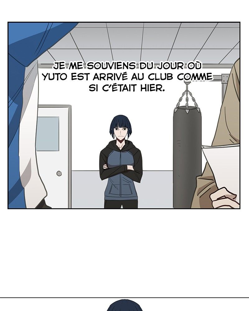 The Boxer Chapitre 40 - Page 25