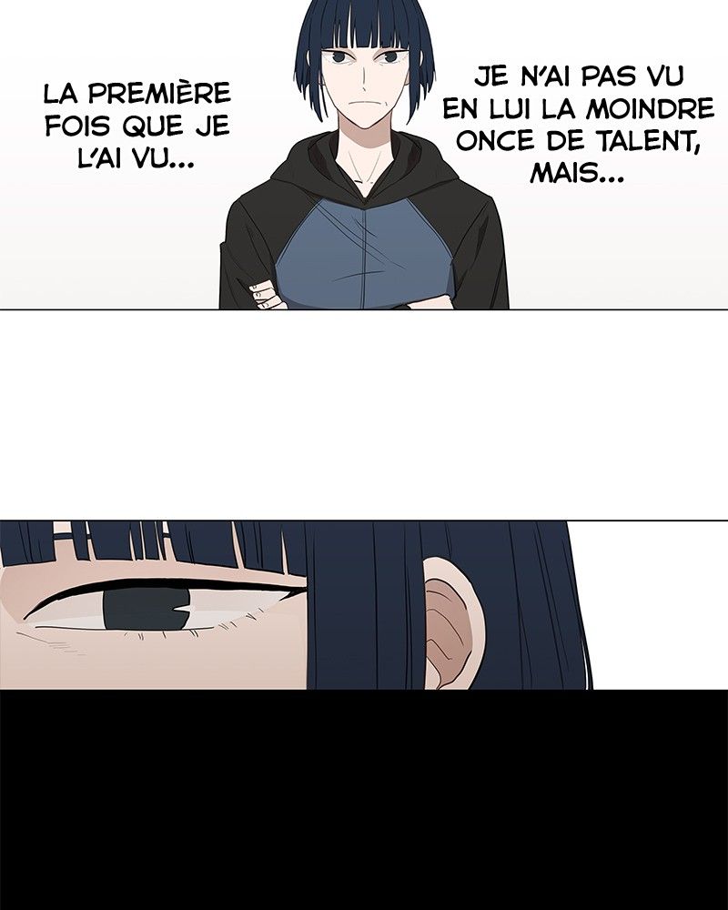The Boxer Chapitre 40 - Page 26