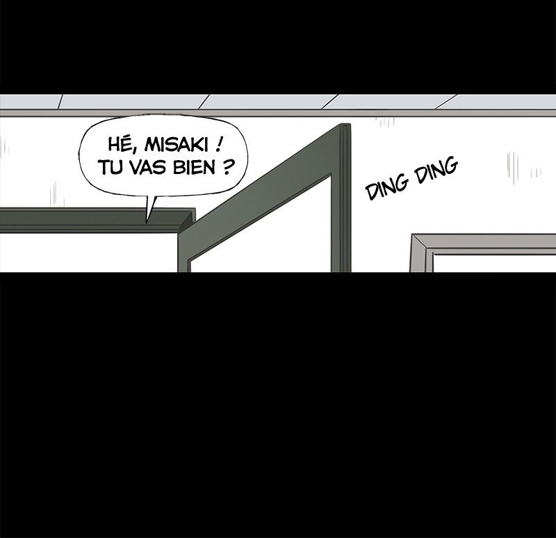 The Boxer Chapitre 40 - Page 28