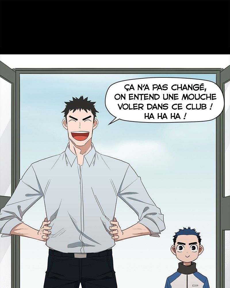 The Boxer Chapitre 40 - Page 29