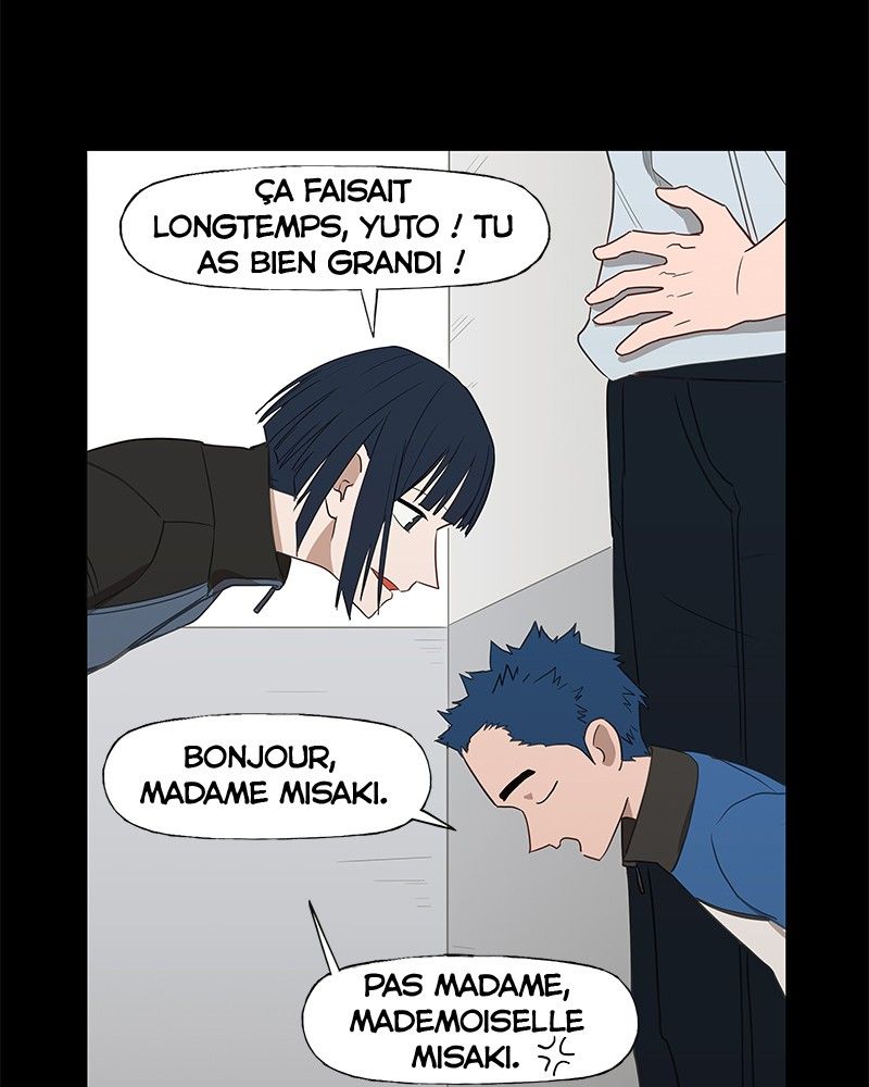 The Boxer Chapitre 40 - Page 31