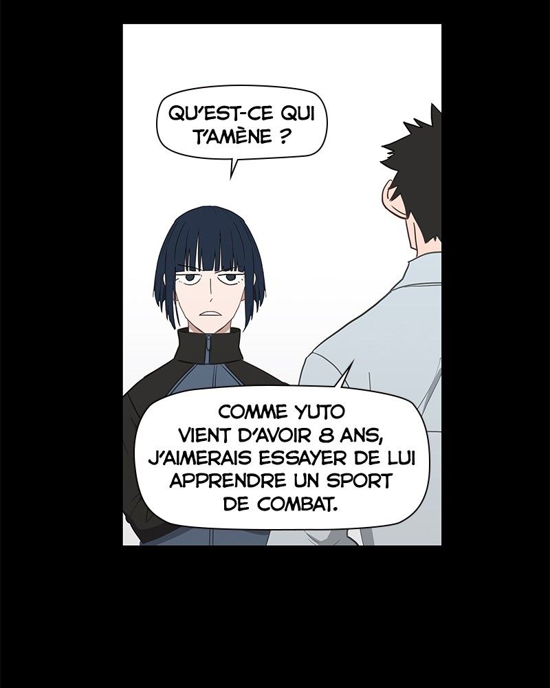 The Boxer Chapitre 40 - Page 34