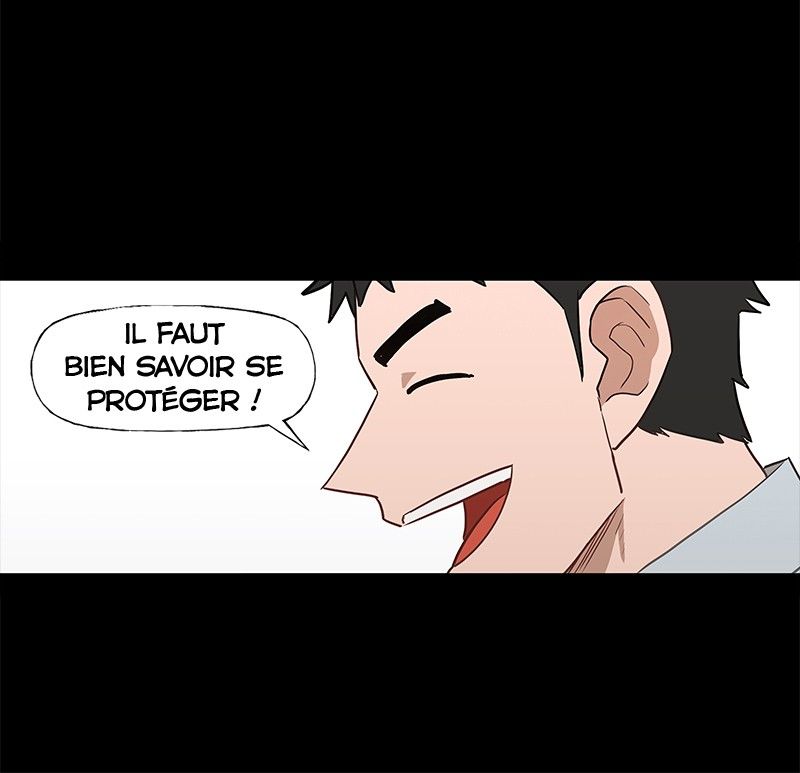 The Boxer Chapitre 40 - Page 35