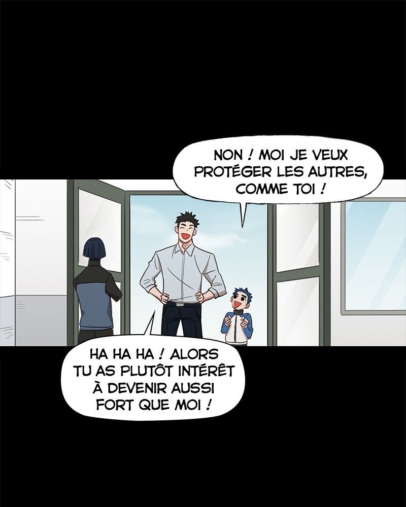 The Boxer Chapitre 40 - Page 36