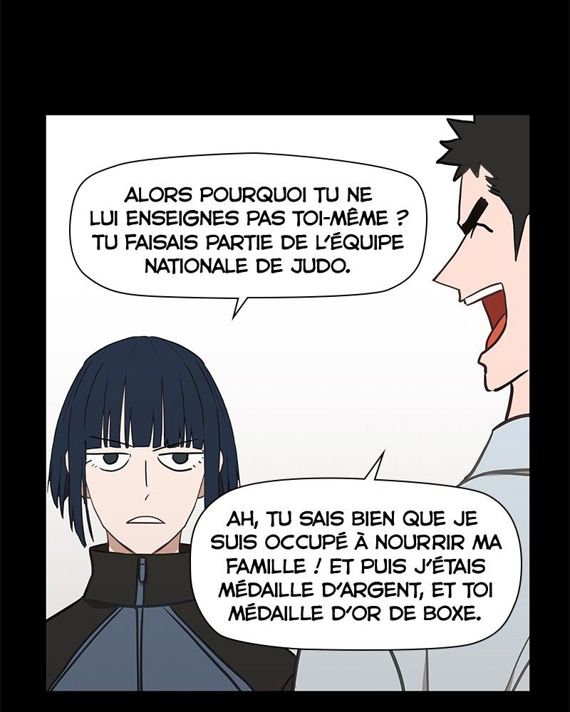 The Boxer Chapitre 40 - Page 37