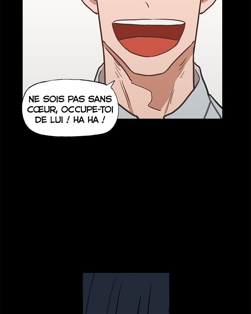 The Boxer Chapitre 40 - Page 39