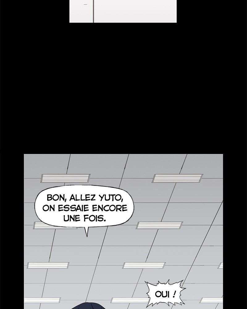 The Boxer Chapitre 40 - Page 44