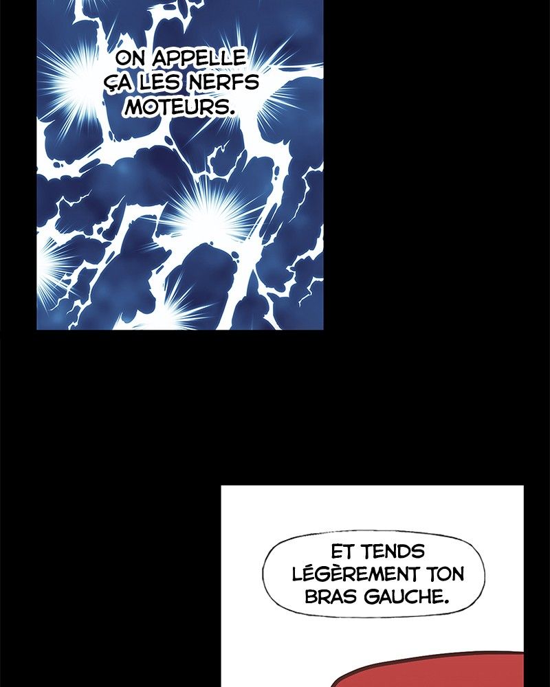 The Boxer Chapitre 40 - Page 48