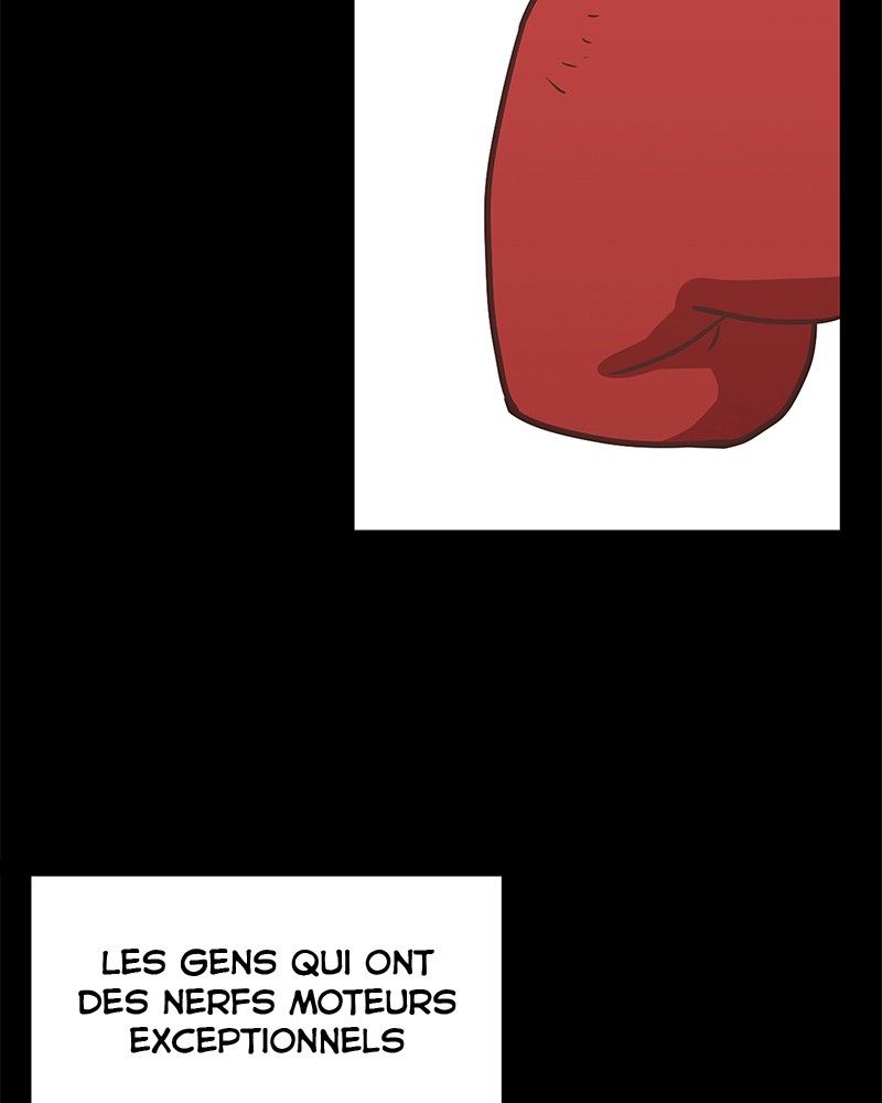 The Boxer Chapitre 40 - Page 49