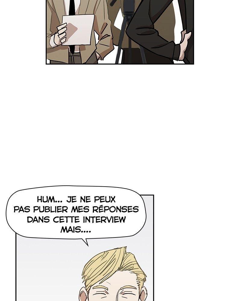 The Boxer Chapitre 40 - Page 5