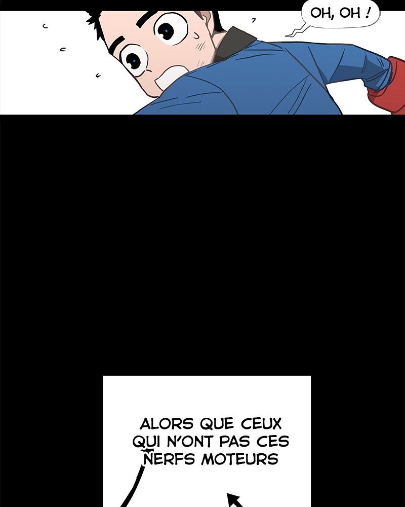 The Boxer Chapitre 40 - Page 51