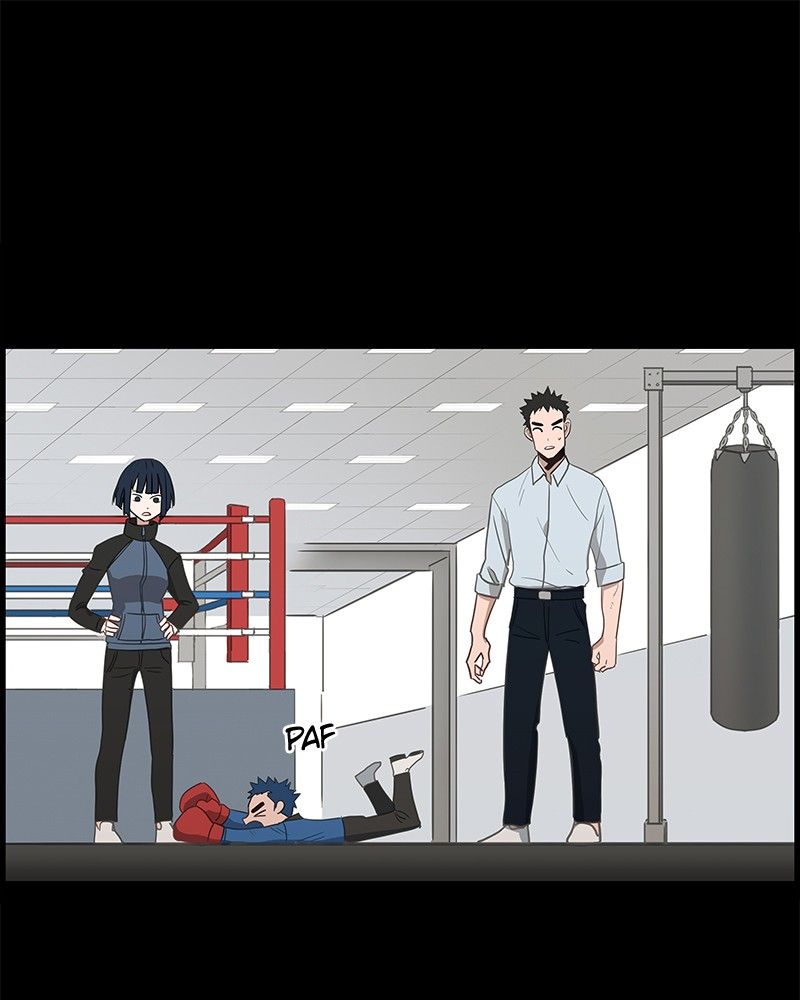 The Boxer Chapitre 40 - Page 53