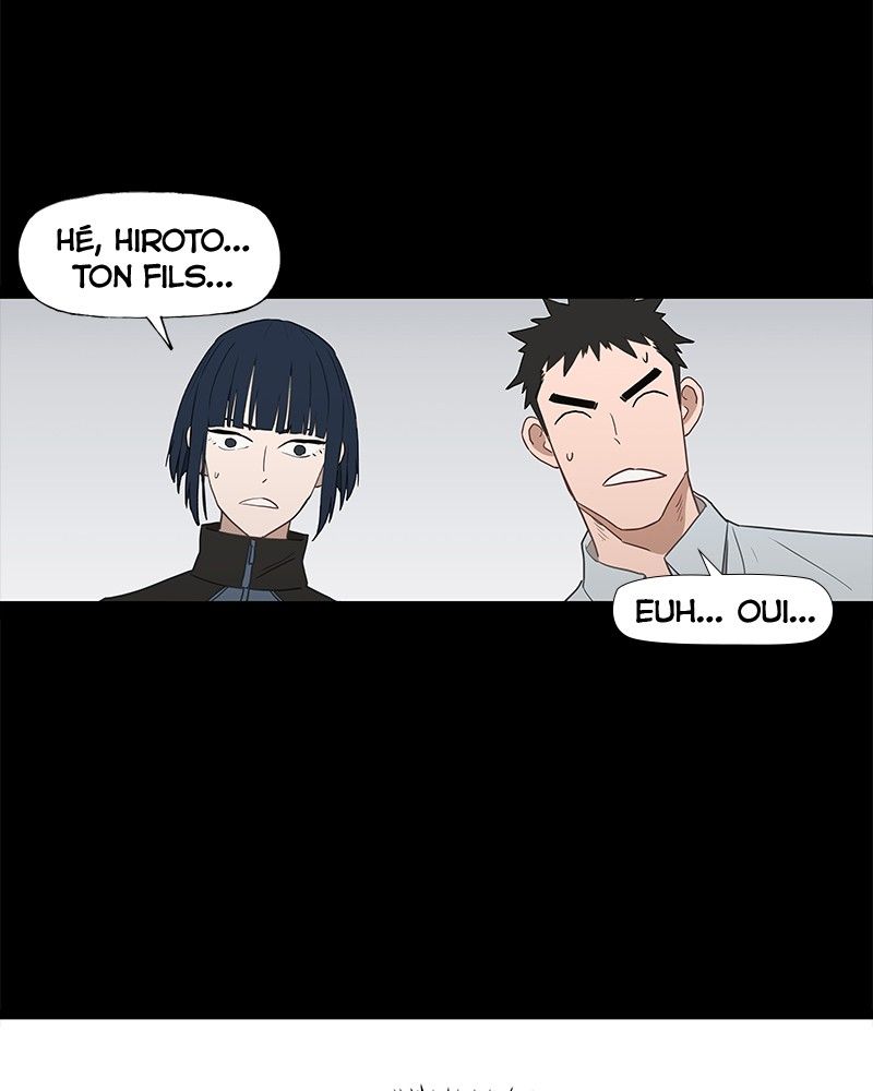 The Boxer Chapitre 40 - Page 54