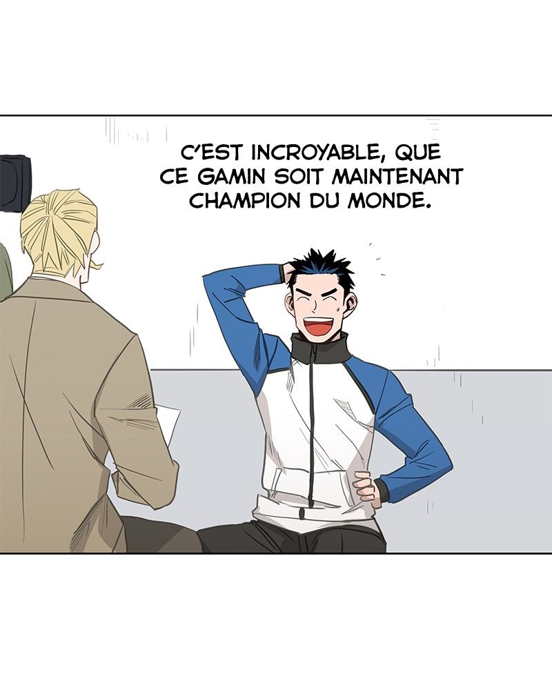 The Boxer Chapitre 40 - Page 58