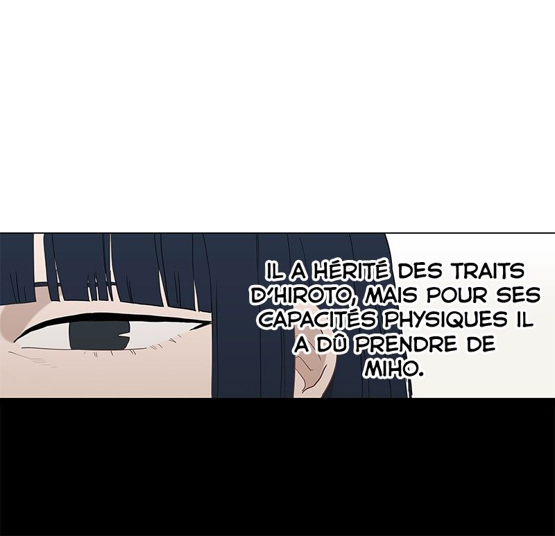 The Boxer Chapitre 40 - Page 59