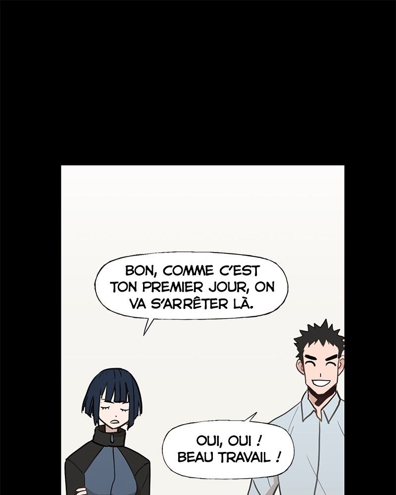 The Boxer Chapitre 40 - Page 60