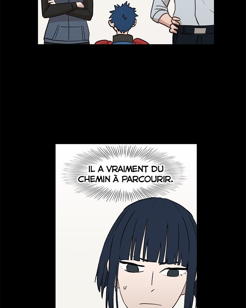 The Boxer Chapitre 40 - Page 61