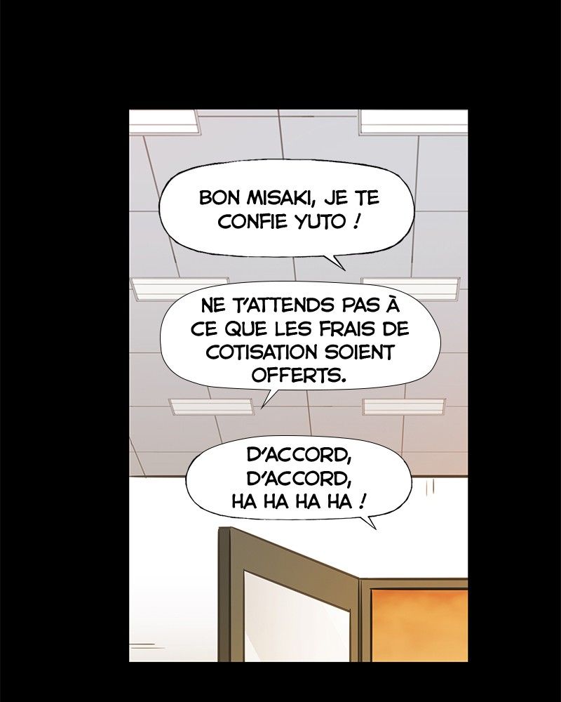 The Boxer Chapitre 40 - Page 63