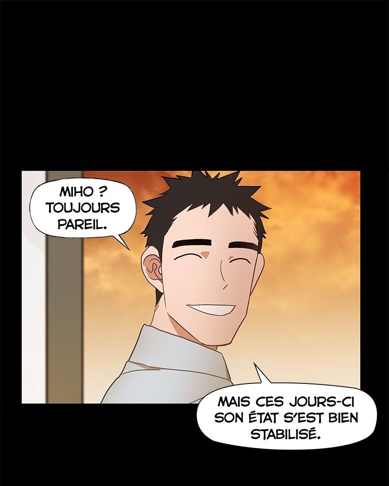 The Boxer Chapitre 40 - Page 67