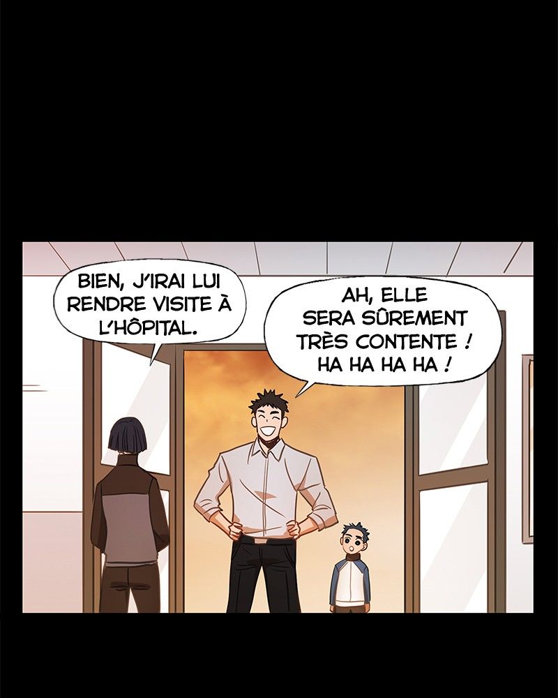 The Boxer Chapitre 40 - Page 69