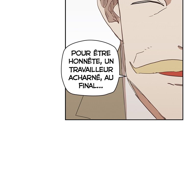 The Boxer Chapitre 40 - Page 7