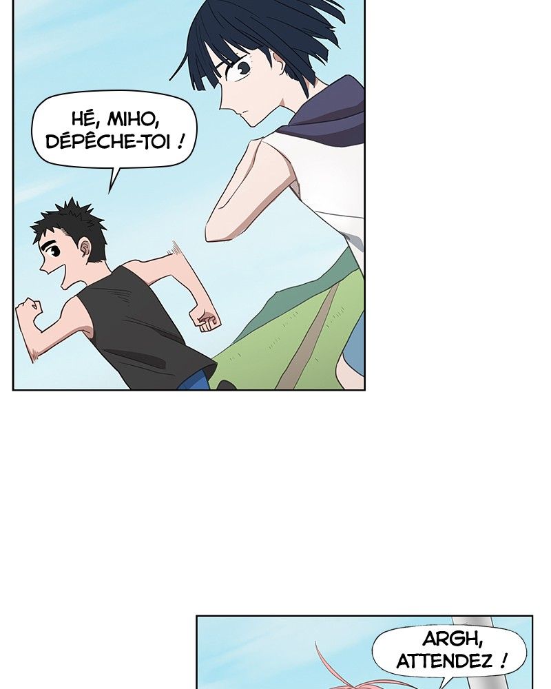 The Boxer Chapitre 40 - Page 73
