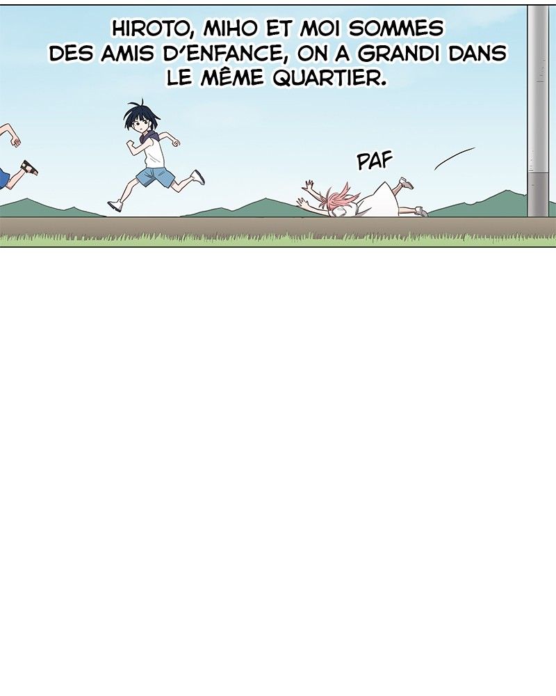 The Boxer Chapitre 40 - Page 76