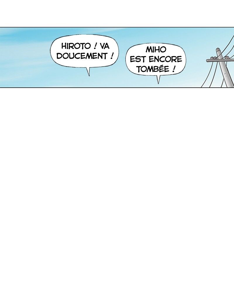 The Boxer Chapitre 40 - Page 77