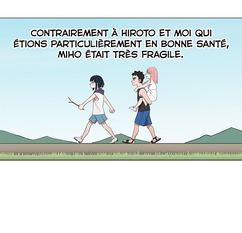 The Boxer Chapitre 40 - Page 78