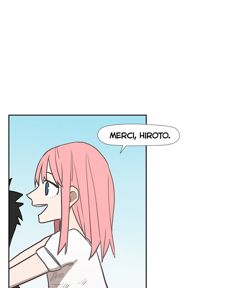 The Boxer Chapitre 40 - Page 79