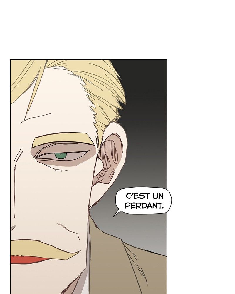 The Boxer Chapitre 40 - Page 8