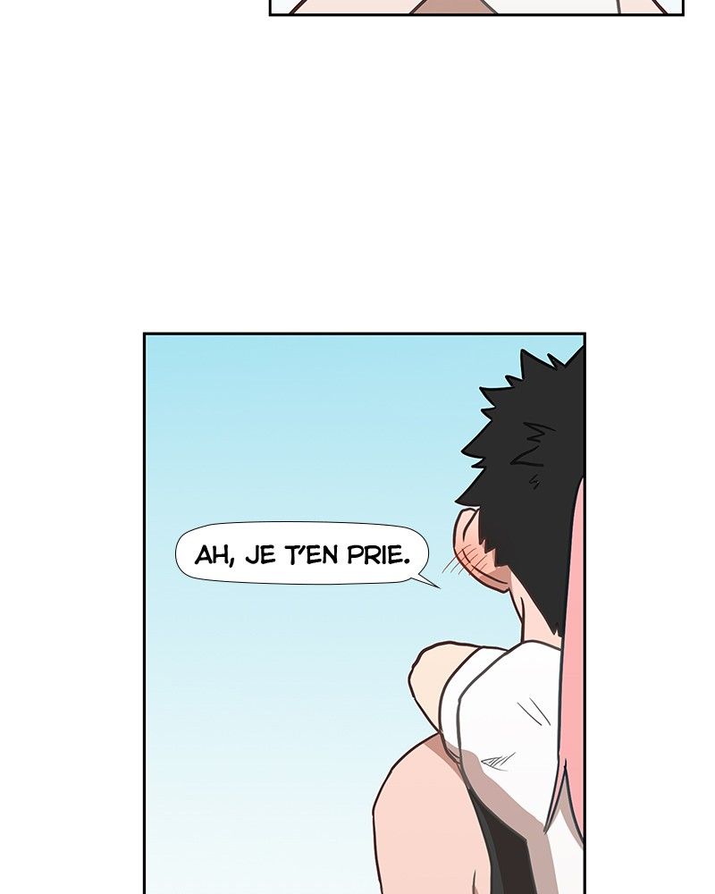 The Boxer Chapitre 40 - Page 81
