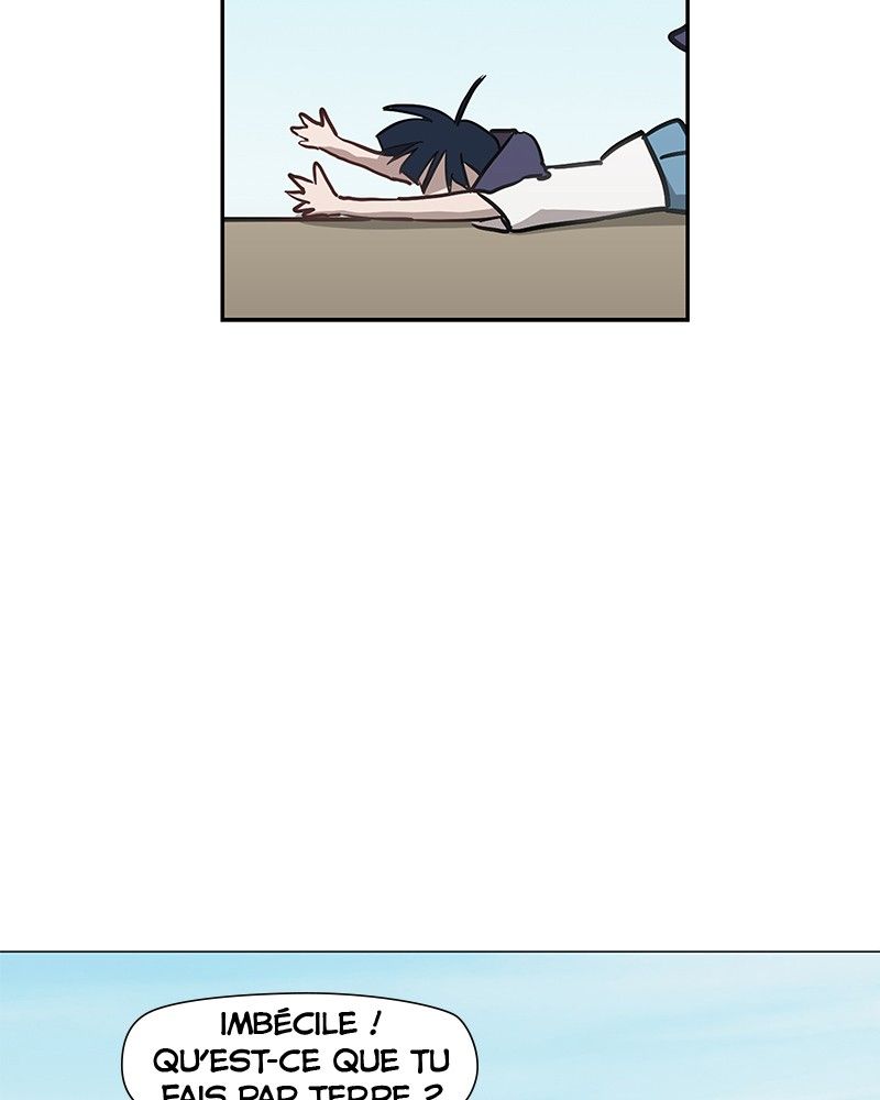 The Boxer Chapitre 40 - Page 84