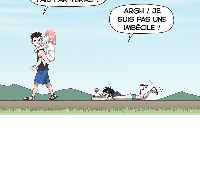 The Boxer Chapitre 40 - Page 85