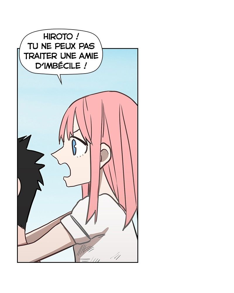 The Boxer Chapitre 40 - Page 86