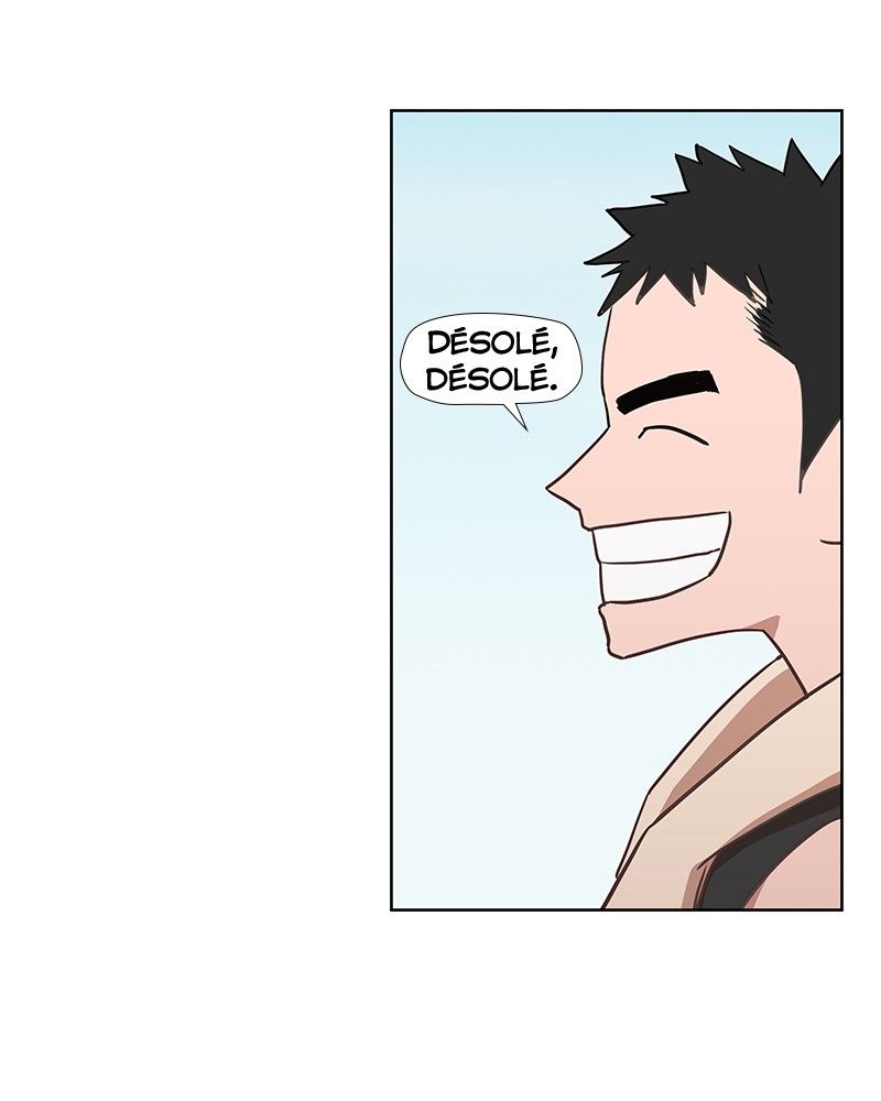 The Boxer Chapitre 40 - Page 87