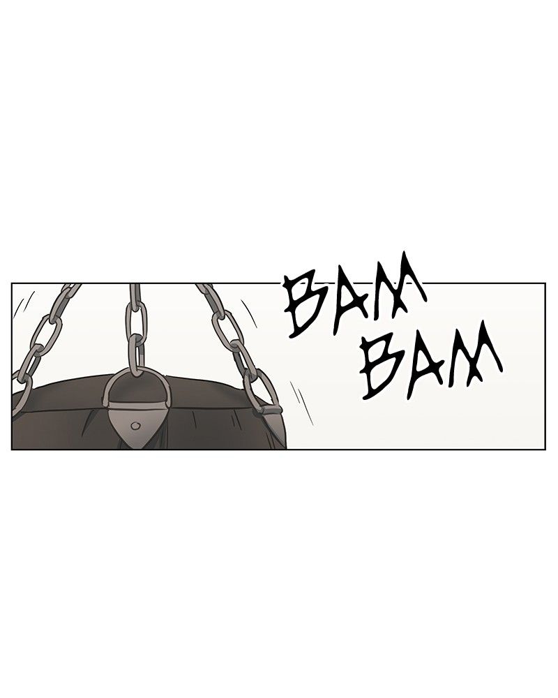 The Boxer Chapitre 40 - Page 93