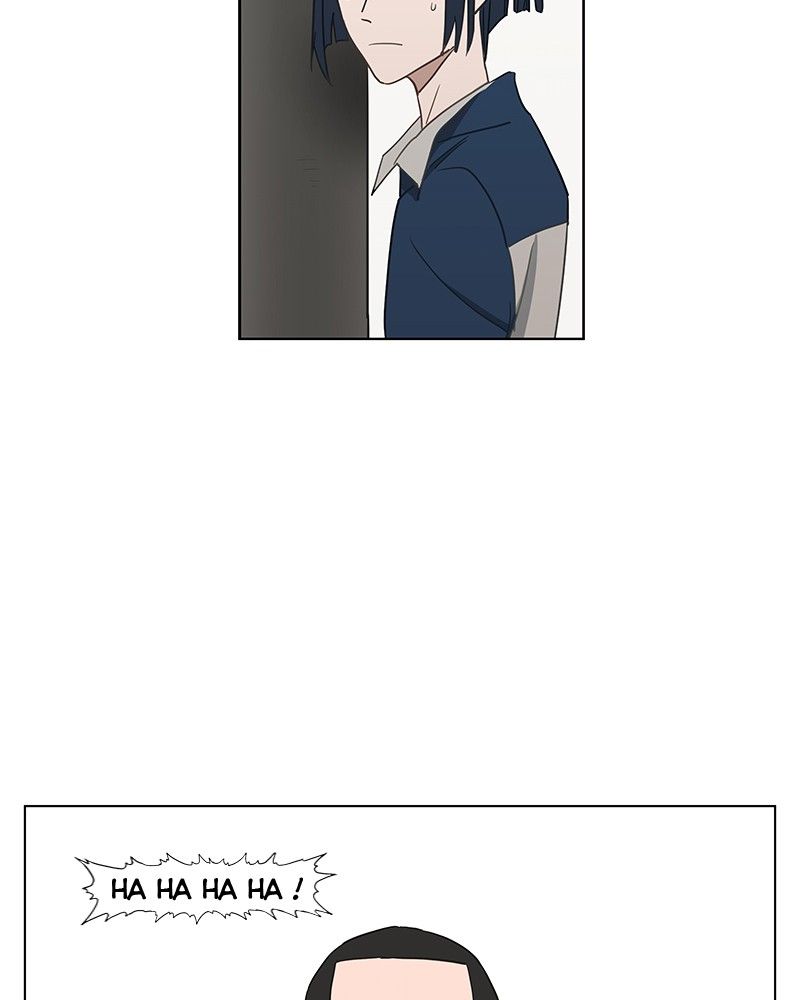 The Boxer Chapitre 40 - Page 98