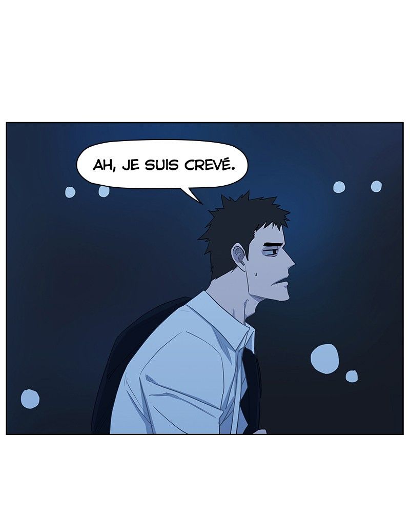 The Boxer Chapitre 41 - Page 1