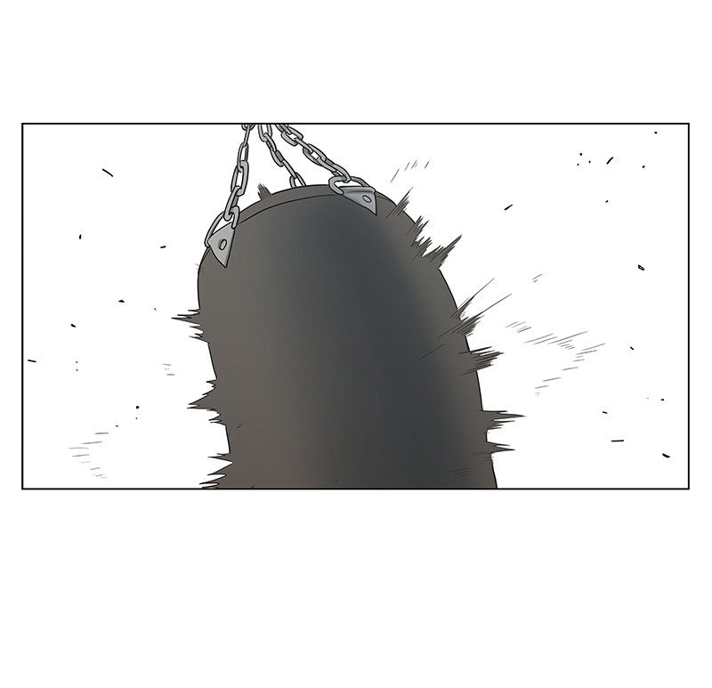 The Boxer Chapitre 41 - Page 101